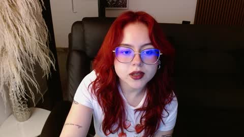 Tatiana  online show from December 20, 4:20 am