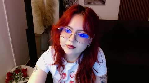 Tatiana  online show from February 22, 8:29 am