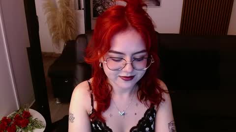 Tatiana  online show from March 12, 7:24 am