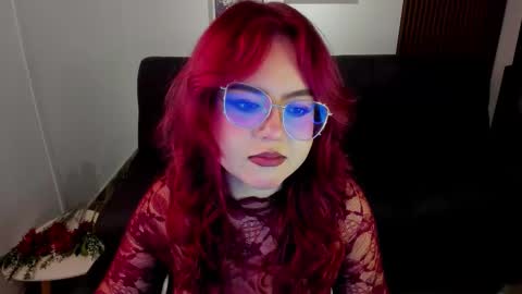 Tatiana  online show from September 11, 4:12 am