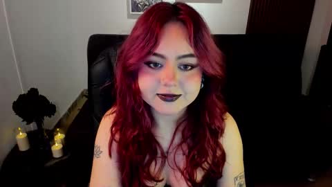 Tatiana  online show from October 8, 3:59 am