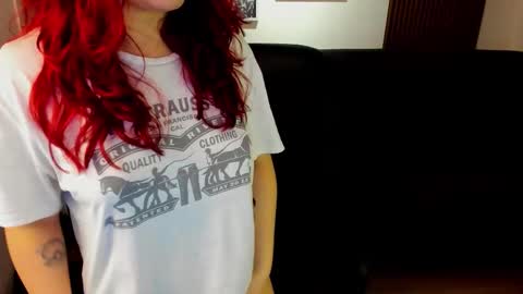 Tatiana  online show from February 24, 4:54 am