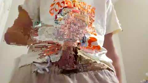 crimsoncolt33 online show from October 31, 2:18 pm