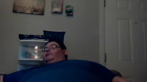 Snapshot of crimsonducki chatting on November 18, 2:50 am Duckie online show from November 18, 2:50 am