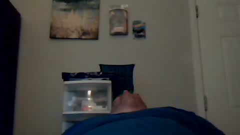 Snapshot of crimsonducki chatting on November 19, 1:16 am Duckie online show from November 19, 1:16 am
