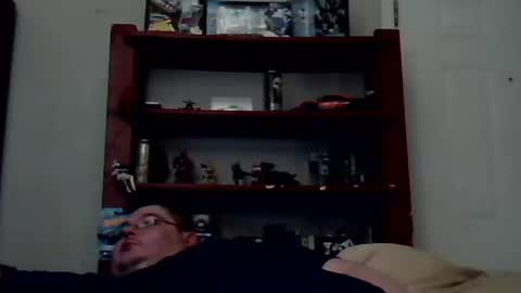 Snapshot of crimsonducki chatting on April 26, 10:35 am Duckie online show from April 26, 10:35 am