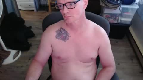 criosthehorny online show from May 14, 6:37 pm