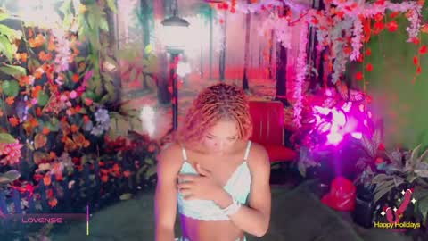 cris__brown online show from April 16, 3:18 am