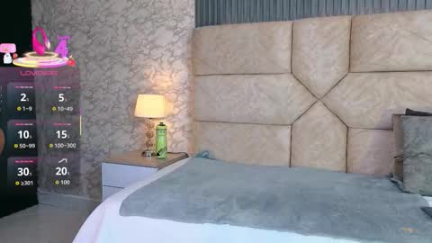 Cristina Sweet online show from March 1, 6:32 pm