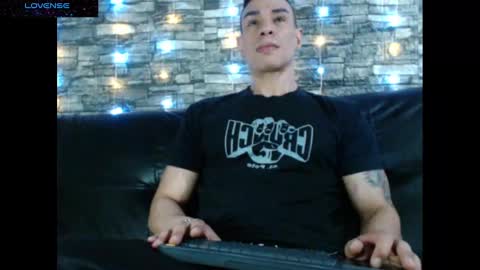 Cris online show from October 14, 6:25 am