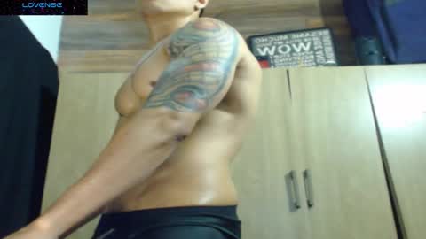 Cris online show from February 26, 8:57 am