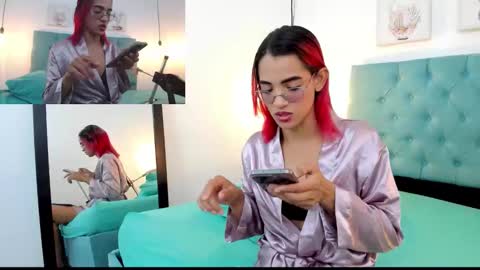 cris_dulce online show from November 15, 6:26 pm