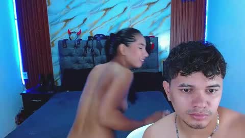 CRISANDMERY online show from February 13, 6:42 am