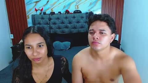 CRISANDMERY online show from May 31, 4:20 am
