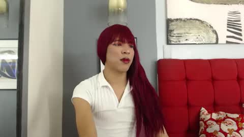 Cris Evanz online show from January 1, 5:33 am