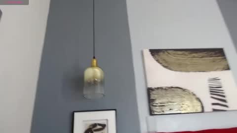 Cris Evanz online show from January 25, 9:14 pm