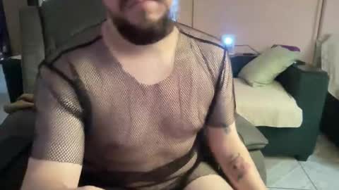 crisisgood online show from March 24, 8:58 pm