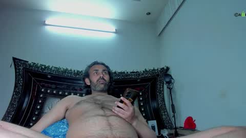 Cris Jordan Private Always Open online show from February 19, 6:04 pm