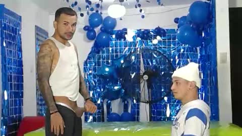 crismens online show from December 31, 2:47 pm