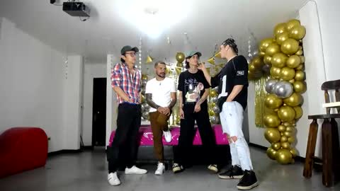 crismens online show from January 17, 3:12 am