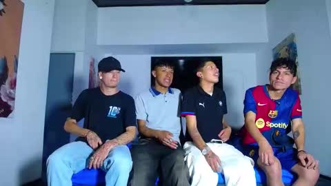 crismens online show from September 14, 6:40 pm