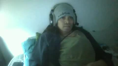 Snapshot of crispos12345 chatting on January 12, 6:49 am naaaaaa online show from January 12, 6:49 am