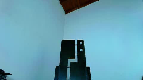 Cristopher online show from April 8, 1:05 am