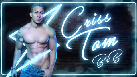 Cristopher online show from May 10, 2:50 am