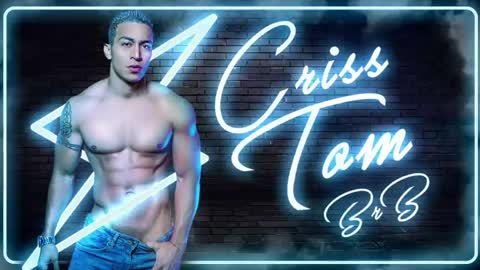 Cristopher online show from June 7, 11:41 pm