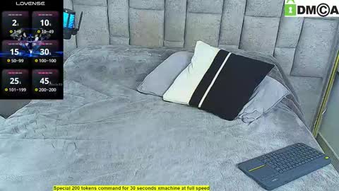  Criss Evans  online show from March 5, 9:11 pm