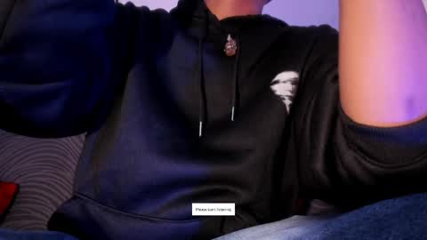 criss_zuri online show from April 18, 11:58 am