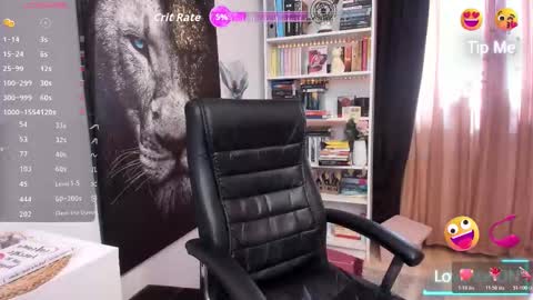 Twitter Christinne p online show from March 17, 10:29 am