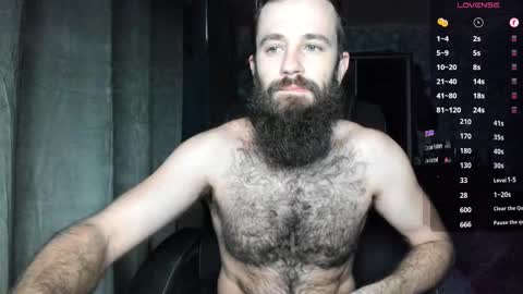 Criss online show from February 13, 5:37 am