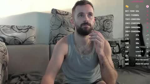 Criss online show from December 17, 7:47 am