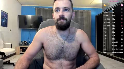 Criss online show from December 22, 5:26 am