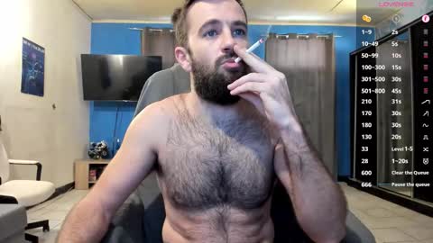 Criss online show from January 11, 10:42 am