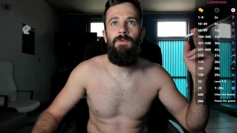 Criss online show from March 20, 6:07 am