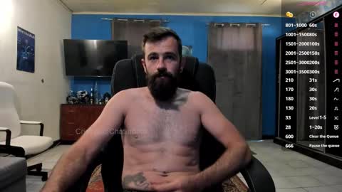 Criss online show from March 26, 5:24 am