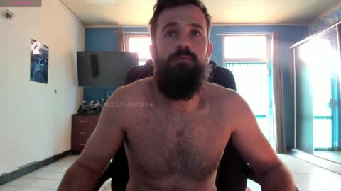 Criss online show from April 7, 6:14 am