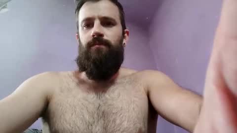 Criss online show from April 12, 9:47 am