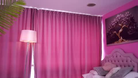 Crissy online show from March 20, 11:26 am