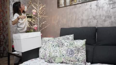 Snapshot of crissy_love chatting on December 12, 10:42 pm crissy_love online show from December 12, 10:42 pm