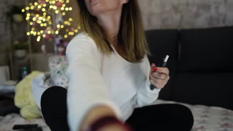 Snapshot of crissy_love chatting on January 17, 8:55 pm crissy_love online show from January 17, 8:55 pm