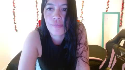 Snapshot of cristal1609 chatting on March 9, 1:15 pm cristal1609 online show from March 9, 1:15 pm