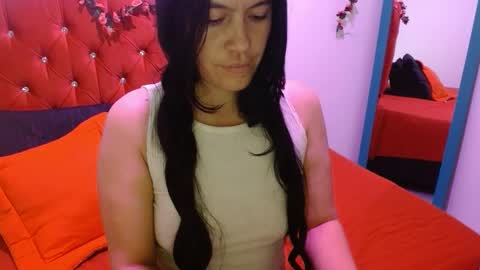 Snapshot of cristal1609 chatting on March 10, 1:27 pm cristal1609 online show from March 10, 1:27 pm