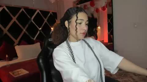 cristal20_ online show from February 17, 3:40 pm