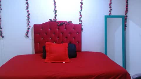 Snapshot of cristal541658 chatting on February 12, 1:17 pm cristal541658 online show from February 12, 1:17 pm