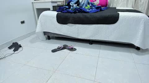 Cristal online show from November 2, 10:39 am