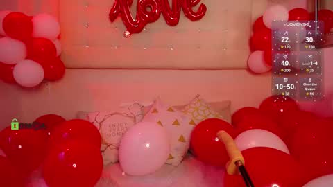 cristal__adams online show from February 14, 1:51 pm