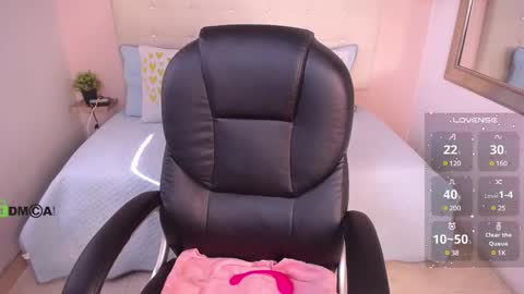 cristal__adams online show from March 11, 12:39 pm